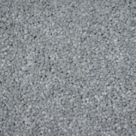 Vivante tapijt Chaz zilver 0175 400cm