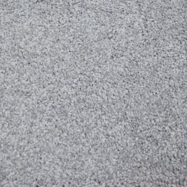 Vivante tapijt Coco zilver 0175 400cm