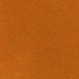 Desso tapijt Asteranne oranje 500cm