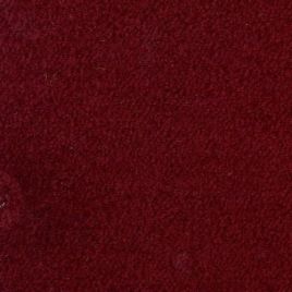 Desso tapijt Vibe rood 400cm