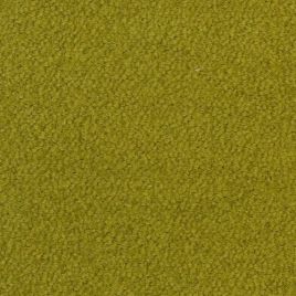 Desso tapijt Vibe geel 400cm