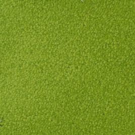 Desso tapijt Vibe groen 400cm