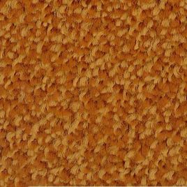 Desso tapijt Stream oranje 400cm