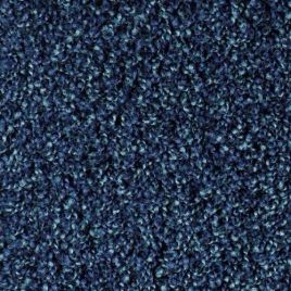 Bonaparte tapijt Vincent koningsblauw 500cm