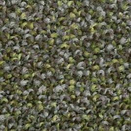 Parade tapijt Trento smaragd 500cm