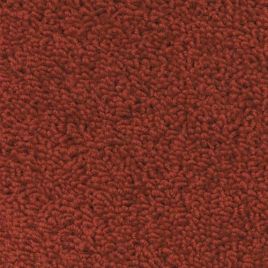 Desso tapijt Galway rood 400cm