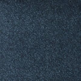 Bonaparte tapijt Solar nachtblauw 400cm