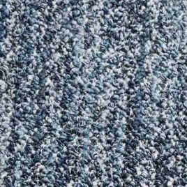 Desso tapijt Denim blauw 400cm