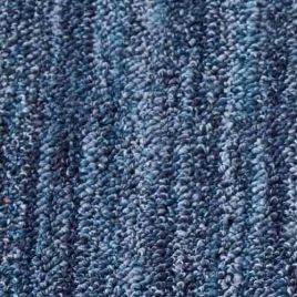 Desso tapijt Denim blauw 400cm