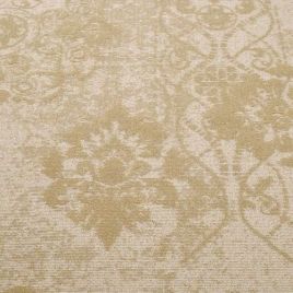 Desso tapijt Patterns geel 400cm