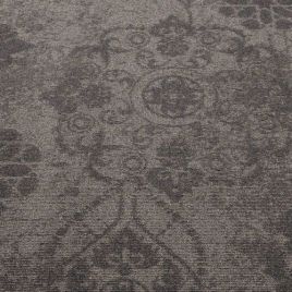 Desso tapijt Patterns grijs 400cm