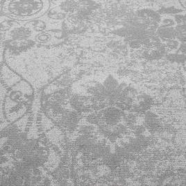 Desso tapijt Patterns grijs 400cm