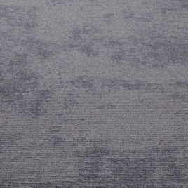 Desso tapijt Shades blauw 400cm