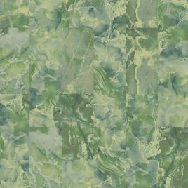 Desso tapijt Sense of Marble Green Onyx  400cm